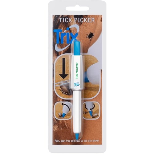 Trix Tick Picker 1 Stück