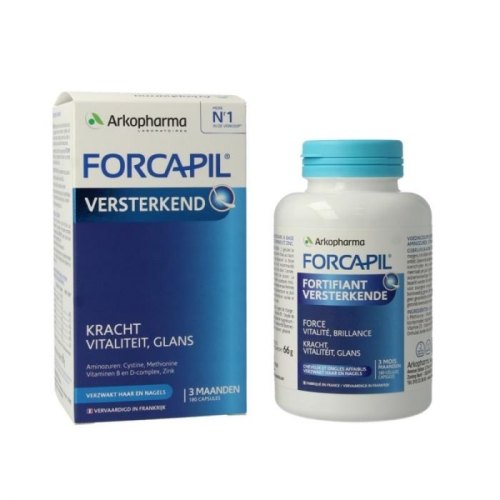 forcapil-haar-en-nagels-arkopharma-180-capsules