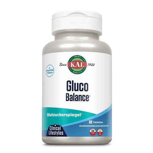 KAL Gluco Balance