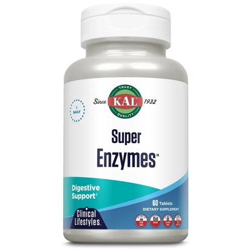 KAL Super Enzymes