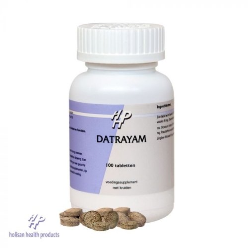 100 Tabletten Holisan Datrayam