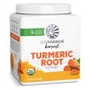 490 gram Sunwarrior Turmeric Powder Biologisch