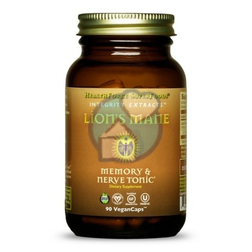 HealthForce Lion's Mane 150 Gramm