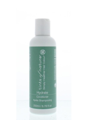 200 Ml Tints of Nature Conditioner Hydrate