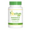 60 tabletten Elvitum Rhodiola Complex