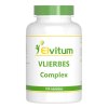 180 tabletten Elvitum Vlierbes Complex