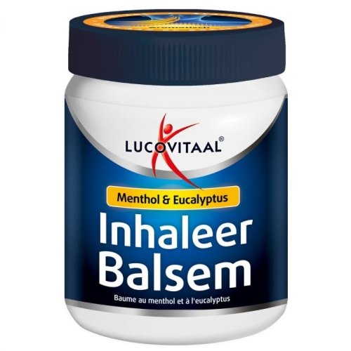 100 Gramm Lucovitaal Inhaleer Balsem