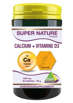 calcium-vitamine-d3-1000-mg-snp-60-tabletten