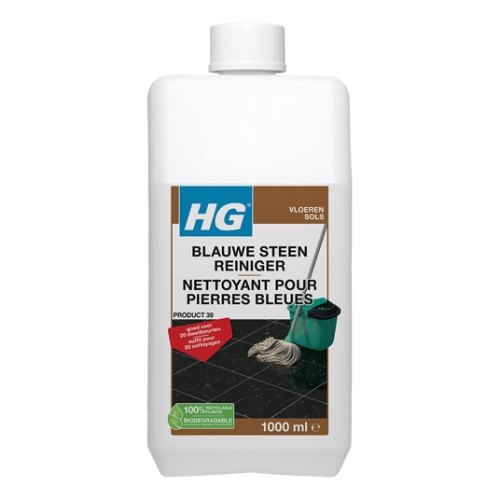  HG Blauwe Steen Reiniger 39