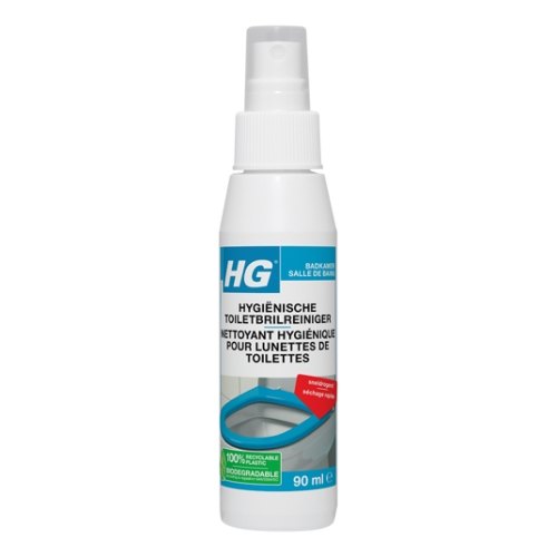 90 Ml HG Hygienische Toiletbrilreiniger