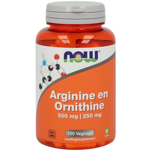 arginine-en-ornithine-500-mg250-mg-now-100-capsules