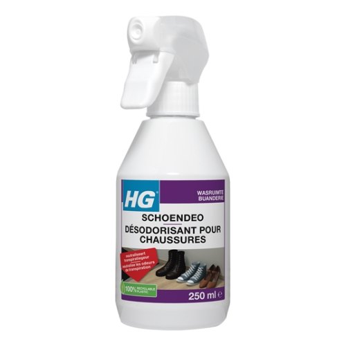 250 Ml HG Schoendeo