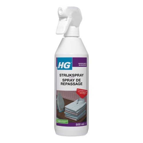500 Ml HG Strijkspray