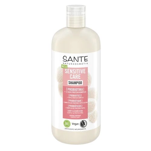 Sante Sensitive Care Shampoo Probiotica 500 Ml