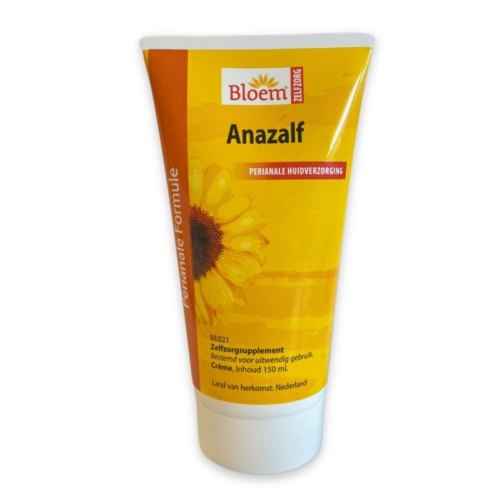 150 Ml Bloem Anazalf