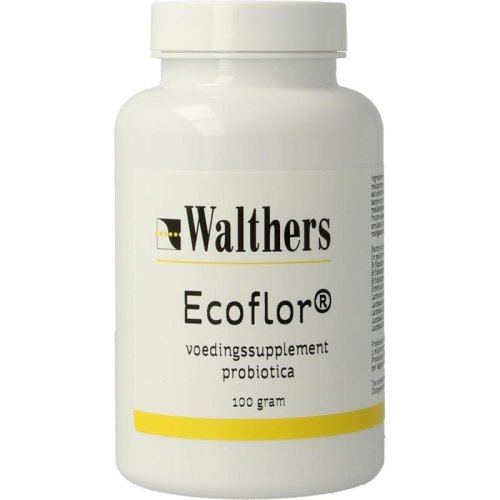 Walthers Ecoflor 100 Gramm