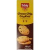 Schar Choco Chip Cookies Gluten-Free