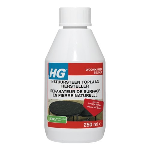 250 Ml HG Natuursteen Toplaag  Hersteller nr 43
