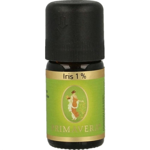 5 ml Primavera Iris 1%