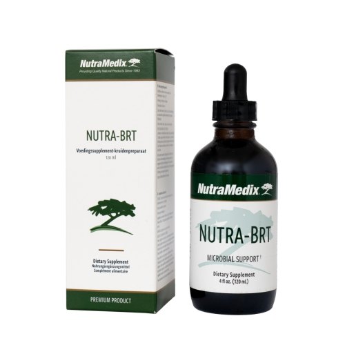 120 Ml Nutramedix Nutra-BRT