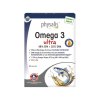 30 capsules Physalis Omega 3 Ultra