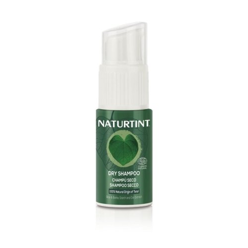 20 gram Naturtint Dry Shampoo ECO