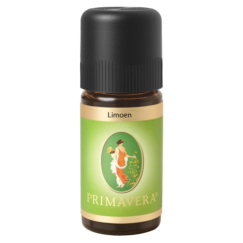 10 ml Primavera Limoen