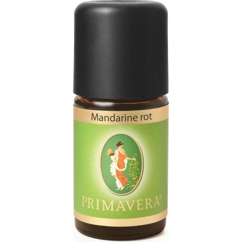 5 ml Primavera Mandarijn Rood