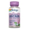 60 capsules Solaray Holy Basil