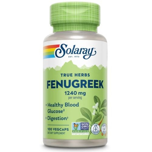 fenugreek-solaray-100-capsules