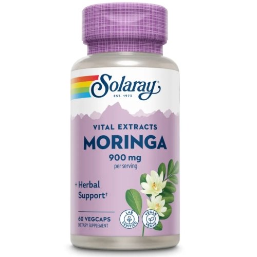 moringa-solaray-60-capsules