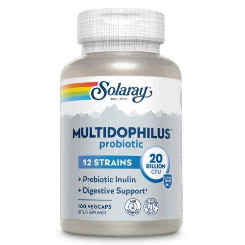 multidophilus-12-solaray-100-capsules