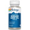 50 softgels Solaray Borage Seed Oil