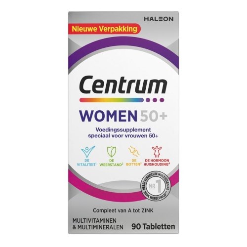 Centrum Women 50+
