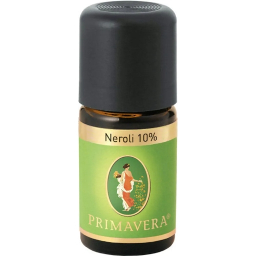5 ml Primavera Neroli 10%