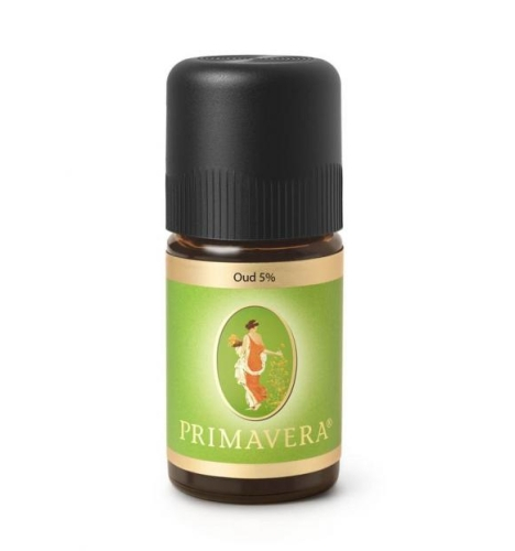 5 ml Primavera Oud 5%