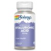 30 capsules Solaray Hyaluronic Acid 20 mg Enteric-Coated