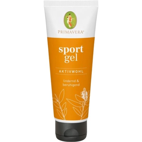 75 Ml Primavera Active Comfort Sport Gel