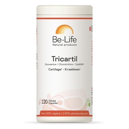 Be-Life Tricartil
