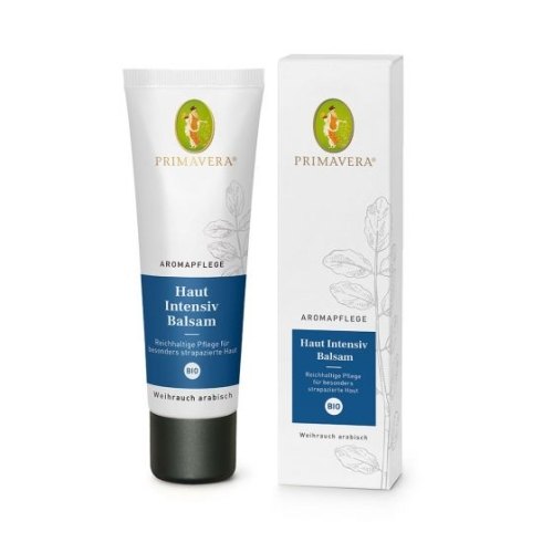 Primavera Intensieve Huidbalsem Biologisch 50 Ml