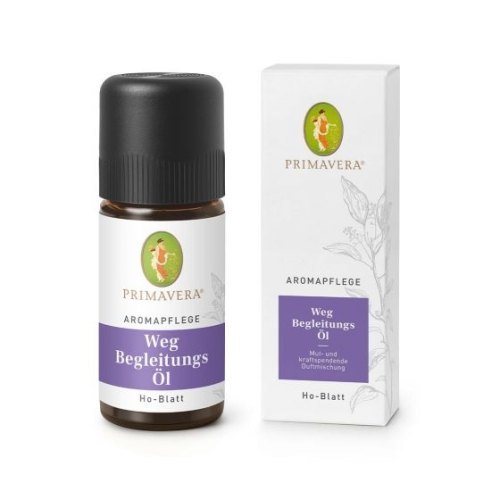 10 Ml Primavera Begeleidende Olie Biologisch