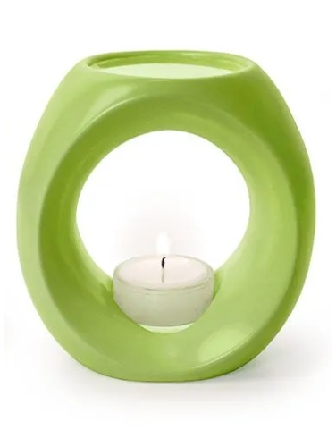 1 stuk Primavera Geurlamp Glossy Spring Green