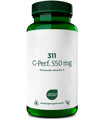 60 Tabletten AOV 311 C-Perfect 550mg