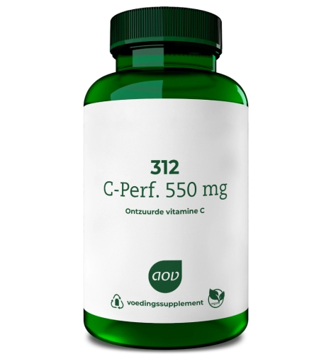 120 Tabletten AOV 312 C-Perfect 550mg