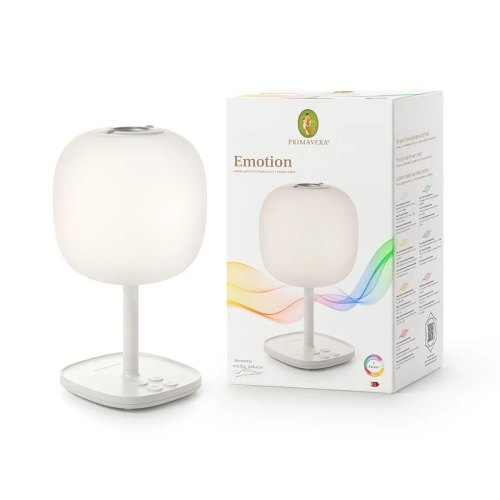 Primavera Aroma Diffuser Mood Emotion 1 Stücke