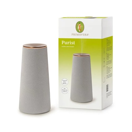 1 stuk Primavera Aroma Diffuser Purist