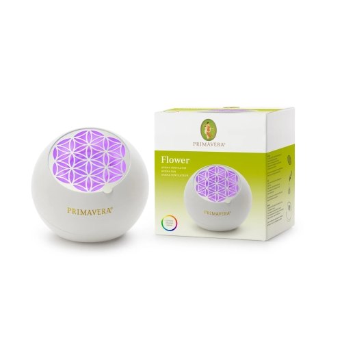 1 Stück Primavera Aroma Fan Flower