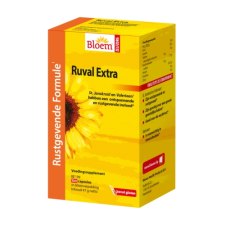 Ruval Extra Bloem 100 capsules kopen - Gezondheid aan huis