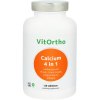 120 Tabletten VitOrtho Calcium 4 in 1