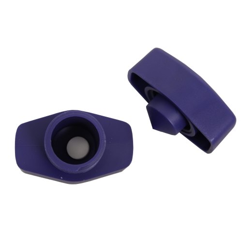 Able2 Pillenvergruizer Blauw 1 Stücke